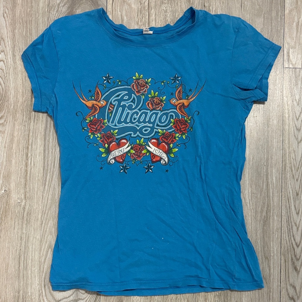 Women Graphic Tee